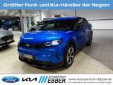 Ford Capri RWD Navi SHZ NAVI APP ACC ANHÄNGERKUPPLUNG - blaue Ford Capri
