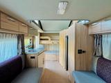 HYMER / ERIBA / HYMERCAR Feeling 515 - HYMER / ERIBA Feeling