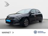 Volkswagen Golf VIII 2.0 TDI DSG Active*Navi*AHK*Pano*IQ-Li - mit Diesel-Antrieb: Stoff, Head-Up Display