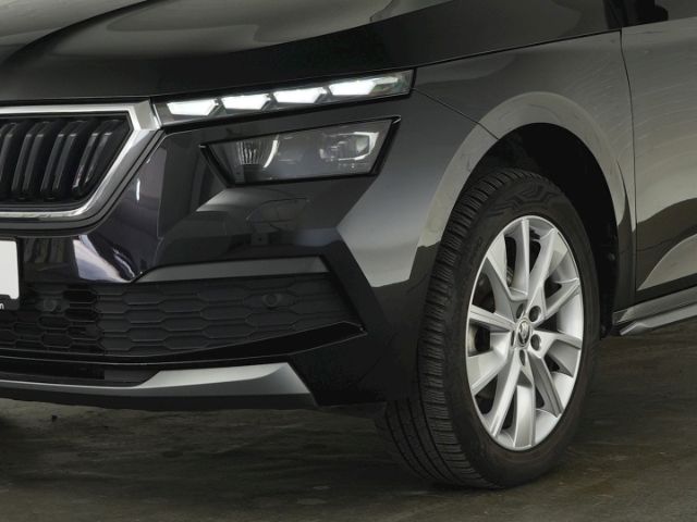 Kamiq TSI STYLE+NAVI+RÜCKFAHRKAMERA+SITZ-/LENKRA