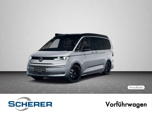Image of Volkswagen T7 California