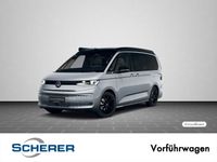 Volkswagen T7 California - Vorschau Bild 1