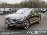 Volkswagen Touareg 3.0 V6 TSI - Volkswagen Touareg Hybrid (/Elektro) V6 tsi mit Benzin-Antrieb