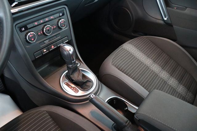 Fahrzeugabbildung Volkswagen Beetle 2.0TSI Lim. Sport|46KM|XENON|NAVI|PDC|