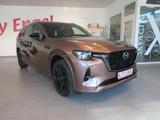 Mazda CX-80 2.5 e-SKYACTIV PHEV Homura Plus Auto AWD - Mazda CX-80 mit Hybrid-Antrieb