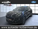 Ford Puma Titanium Design LED / Tempomat Bluetooth - Ford Puma: Titanium Design