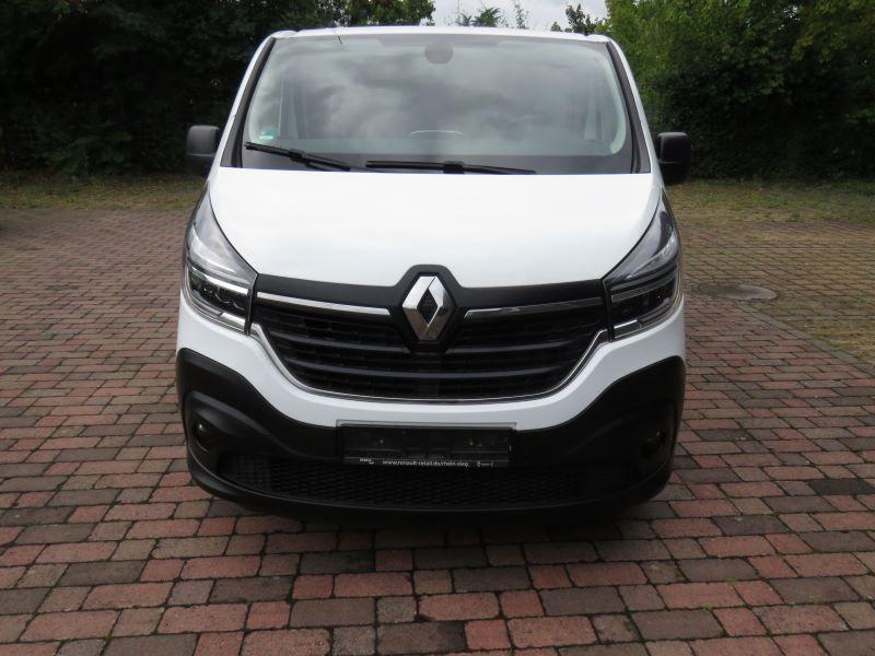 Renault Trafic Kasten L1H1 3,0t Komfort