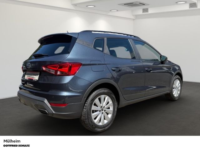 Seat Arona - Bild 4