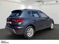 Seat Arona - Vorschau Bild 4