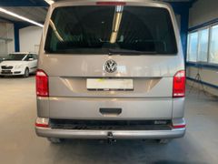 VW T6 Multivan Trendline AHK | Kamera | PDC