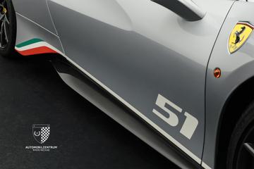 2020 Ferrari 488 PISTA — миниатюра 16