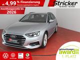 Audi A4 Avant 35TDI S-Tronic 261,-ohne Anzahlung Navi - Audi A4: Silber, Kombi