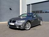 BMW 320d Cabrio M Sport Edition  - BMW 320: 320d Edition Sport