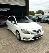 Mercedes-Benz B 180 B -Klasse B 180 TÜV, INSPEKTION, TOP - Mercedes-Benz B 180 mit Benzin-Antrieb: Bluetooth, Kleinwagen