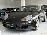 Porsche 911 996 Carrera 4 Coupé Aut. Xenon/S-Dach/Leder - Porsche aus 1999: 911