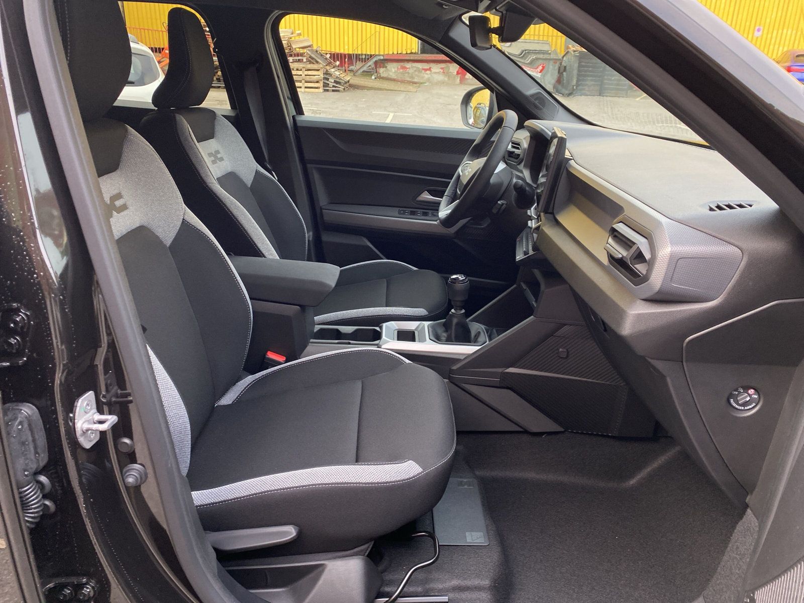 Dacia Duster - Bild 11