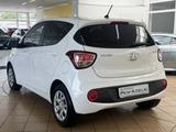 Hyundai i10 1.0 Trend - Hyundai i10 Gebrauchtwagen in Köln