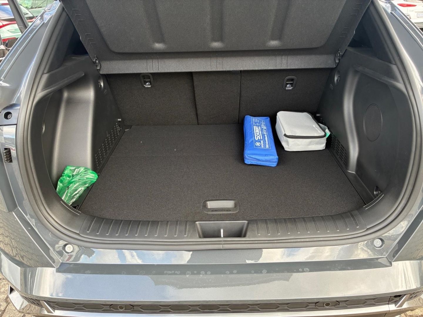 Hyundai KONA - Bild 13