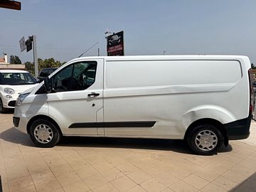 Ford Transit Custom - 6
