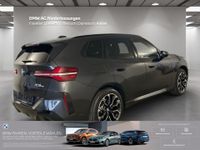 BMW X3 - Vorschau Bild 4