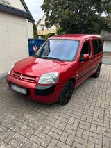 Citroën Citroen Berlingo 1,6 16v - gebrauchte Citroën Berlingo aus dem Jahr 2003