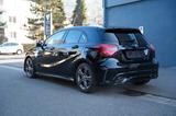 Mercedes-Benz A 200 CDI SERVICE NEU 2.Hd. - mit Diesel-Antrieb: Kleinwagen, Automatik
