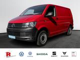 Volkswagen T6 Kasten KR Kastenwagen 2.0TDI 110 kW DSG - Trucks in Hamburg