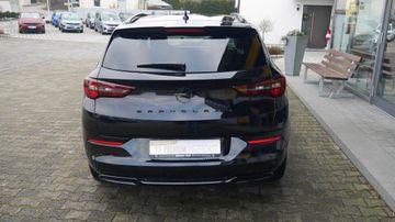 Bild 5 Opel Andere GRANDLAND 1.2 GS