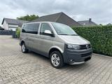 Volkswagen VW T5 MULTIVAN PANAMERICANA 2.0 TDI 4MOTIO... - Volkswagen T5 Multivan in Herne
