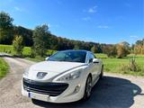 Peugeot RCZ 2.0 HDi - Coupé - Navi - Xenon  - Peugeot RCZ in Stuttgart