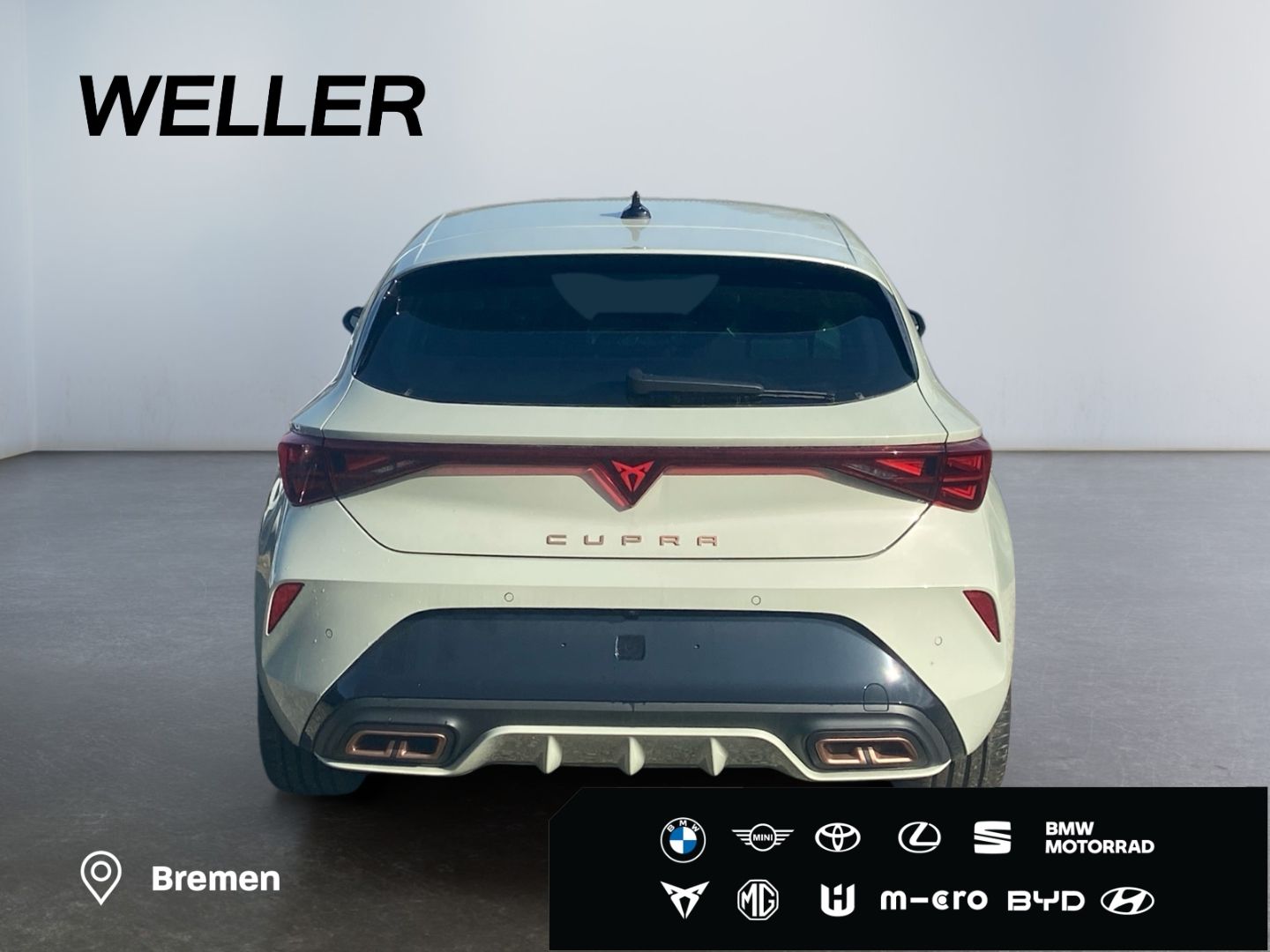 Cupra Leon - Bild 6