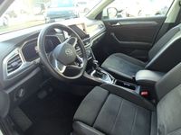 Volkswagen T-Roc - Vorschau Bild 7