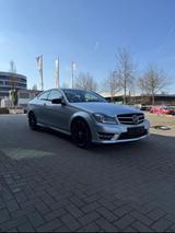 Mercedes-Benz C 250 CDI Sport Coupé Autom. Sport - Mercedes-Benz C 250 Gebrauchtwagen in Köln