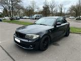BMW 125i Coupé -  2. Hand | gepflegt 