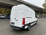 Mercedes-Benz Sprinter 317 CDI RWD L2 Top Ausstattung 9gtronic - Mercedes-Benz Sprinter: 2.9