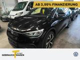 Volkswagen ID.5 PRO LM20 AHK KAMERA SITZH - Volkswagen ID.5 in Duisburg