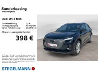 Audi Q4 e-tron - Vorschau Bild 2