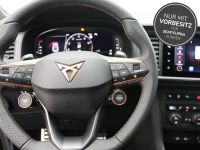 Cupra Ateca - Vorschau Bild 11