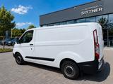Ford Transit Custom - Ford Transit Gebrauchtwagen in Bremen