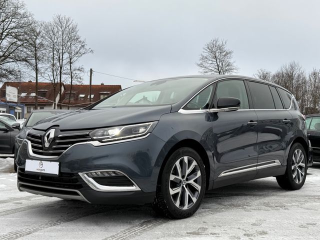 Renault Espace V Elysée/PANO/LED/KAMERA/TEMP/MASSAGE