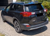 Toyota RAV4 2.2 D-4D 4x4, gepflegt - Toyota RAV 4: D4d