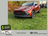 Toyota C-HR 2.0l Plugin Teamplayer Sitzheizung, LED, - Toyota C-HR: Coupe