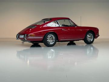 صورة 2 لـ 1965 Porsche 911 URMODELL