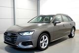 Audi A4 Avant 35 2.0 TDI adva.*AMBIENTE*LED*KAM.*1.HD - Audi A4 Ambiente mit Diesel-Antrieb
