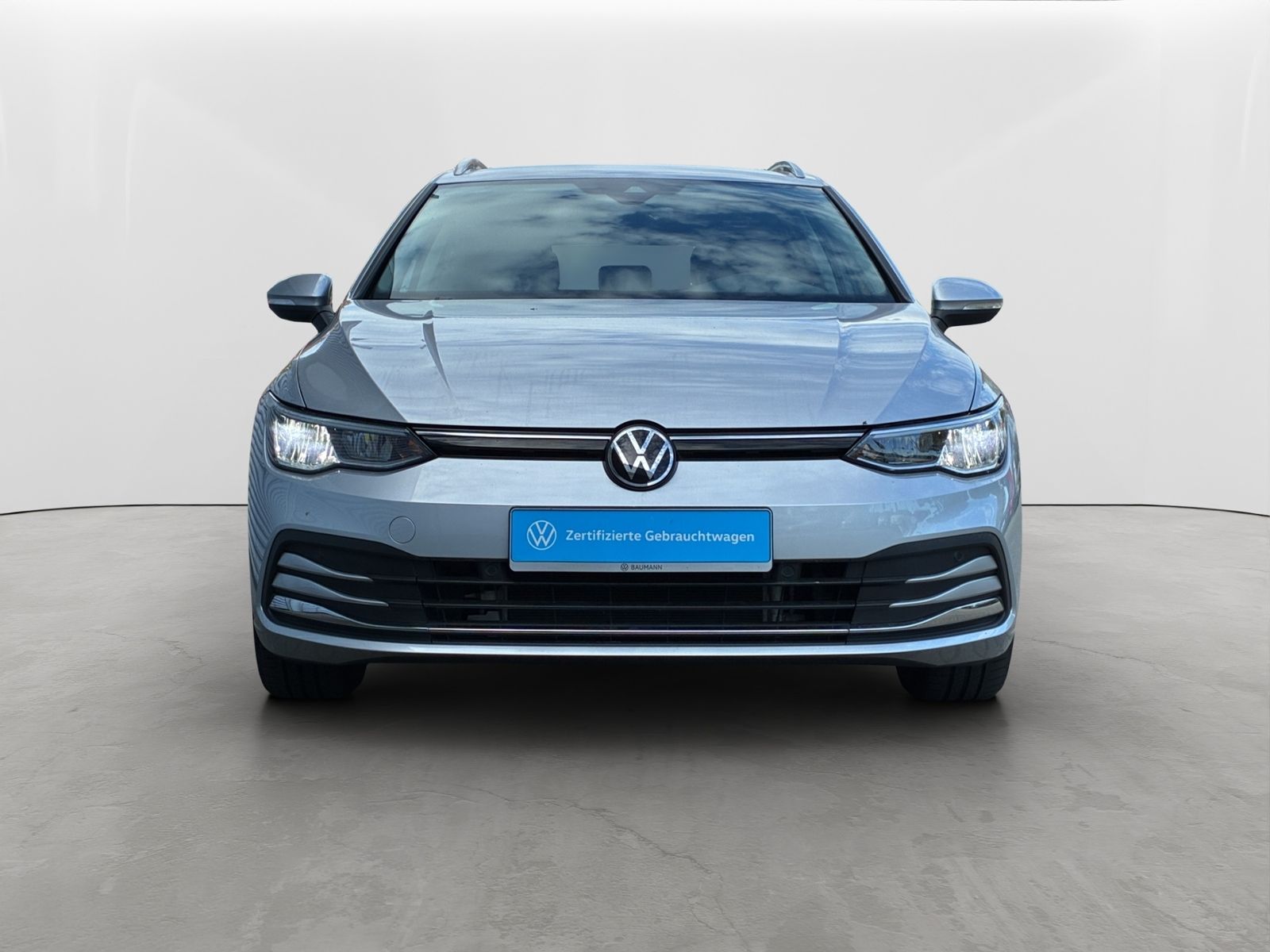 Golf VIII Variant 1.5 TSI "ACTIVE" *STDHZG*NAVI*
