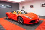 Ferrari 488 Spider Spider - Ferrari 488 Spider aus 2017