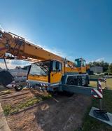 Liebherr LTM 1040/1 6x6x6 mit Jib 40t Ori 8250h German - Liebherr Autokran Ltm