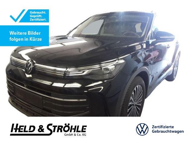 Image of Volkswagen Tiguan