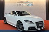 Audi TTS Roadster*Leder*Navi*Xenon*Bose*Tempo*Scheckh - Audi TTS Gebrauchtwagen