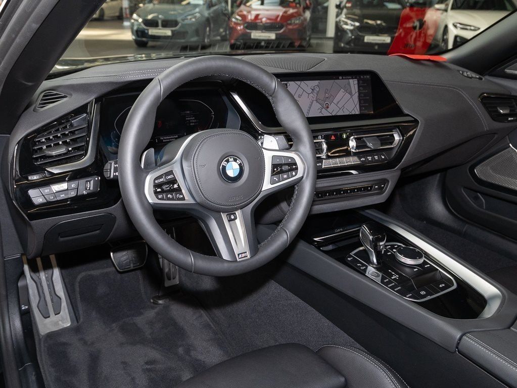 BMW Z4 - Bild 4